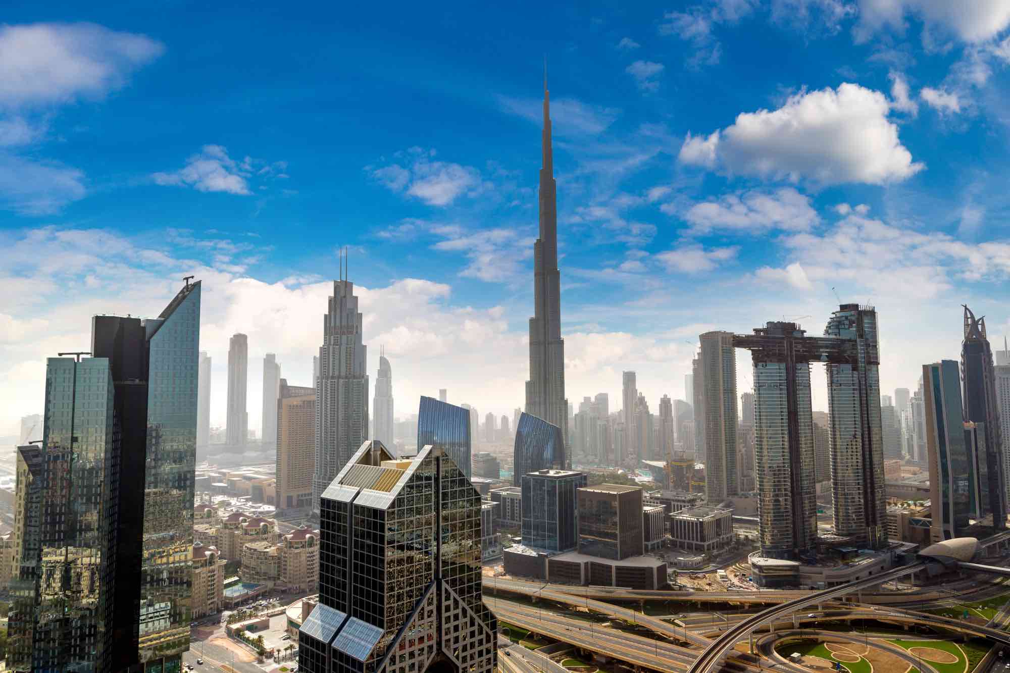 دبي تحقق رقماً قياسياً بتوافد 52 ألف سائح صيني خلال شهرين